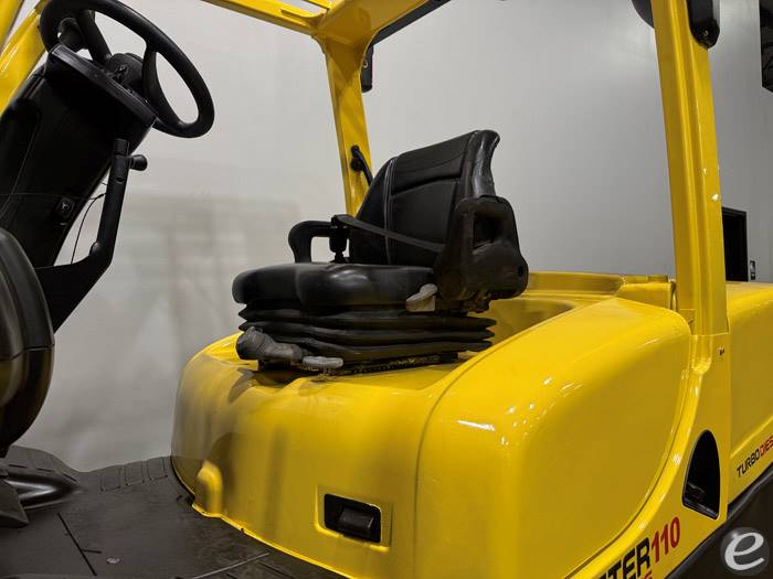 2013 Hyster H110FT