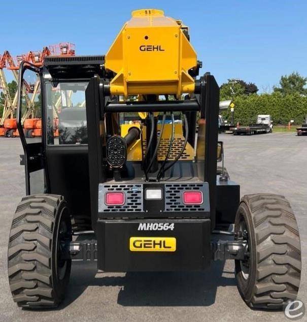 2024 Gehl RS6-34 GEN 3