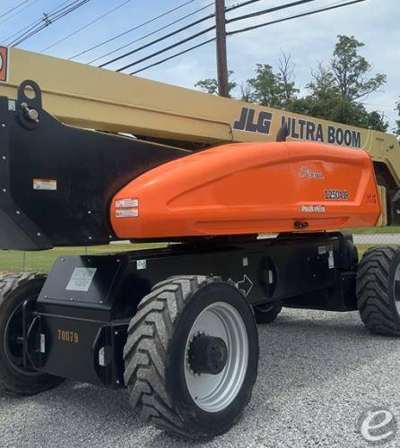 2024 JLG 1250AJP