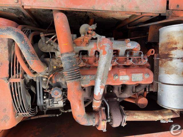 1996 Hitachi EX200 LC-3
