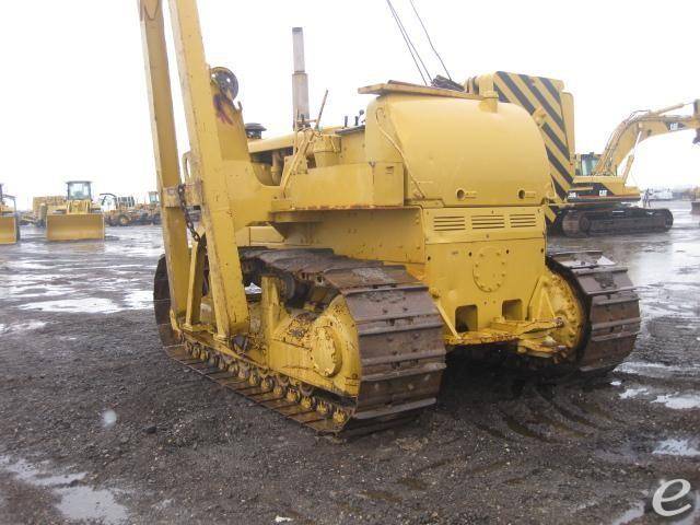 Cat 571A