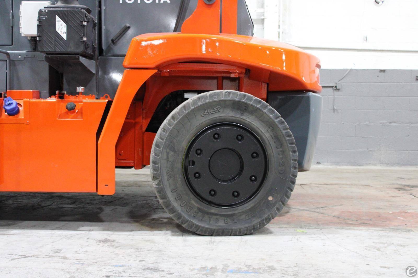 2019 Toyota THD2200-24