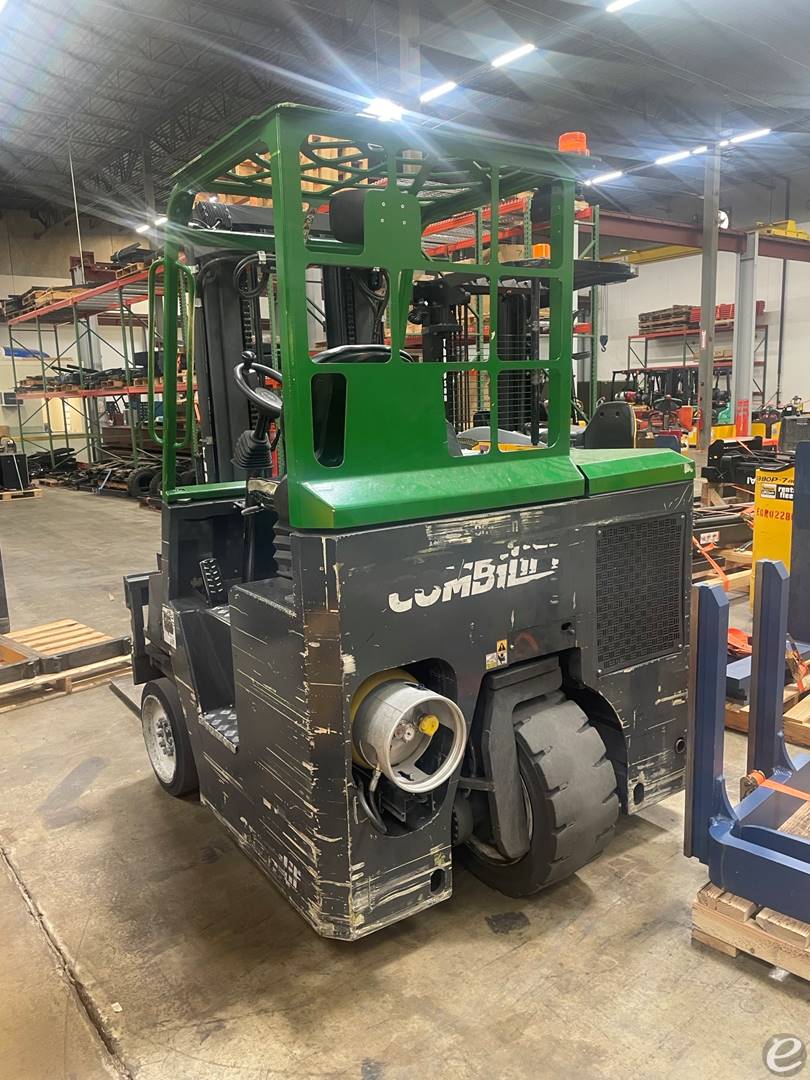 2020 Combilift CB8000