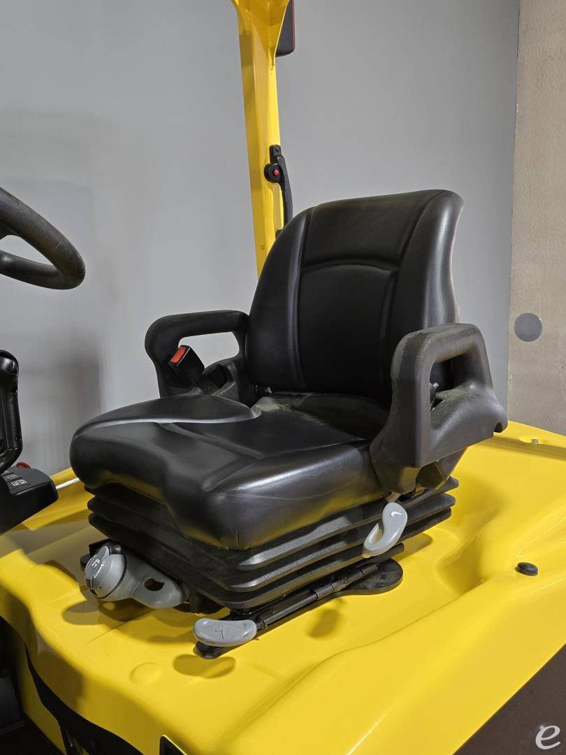 2018 Hyster E50XN