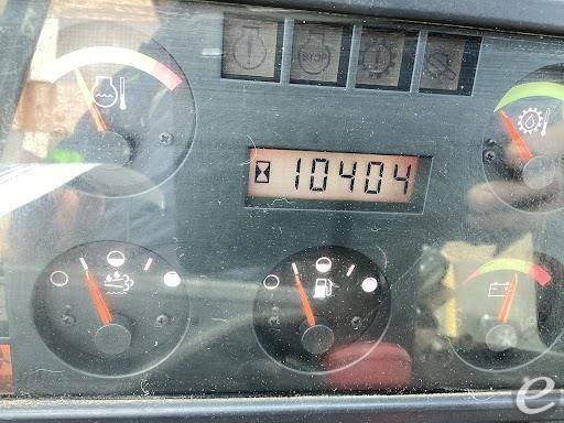 2017 Hyster H18.00XM-12EC