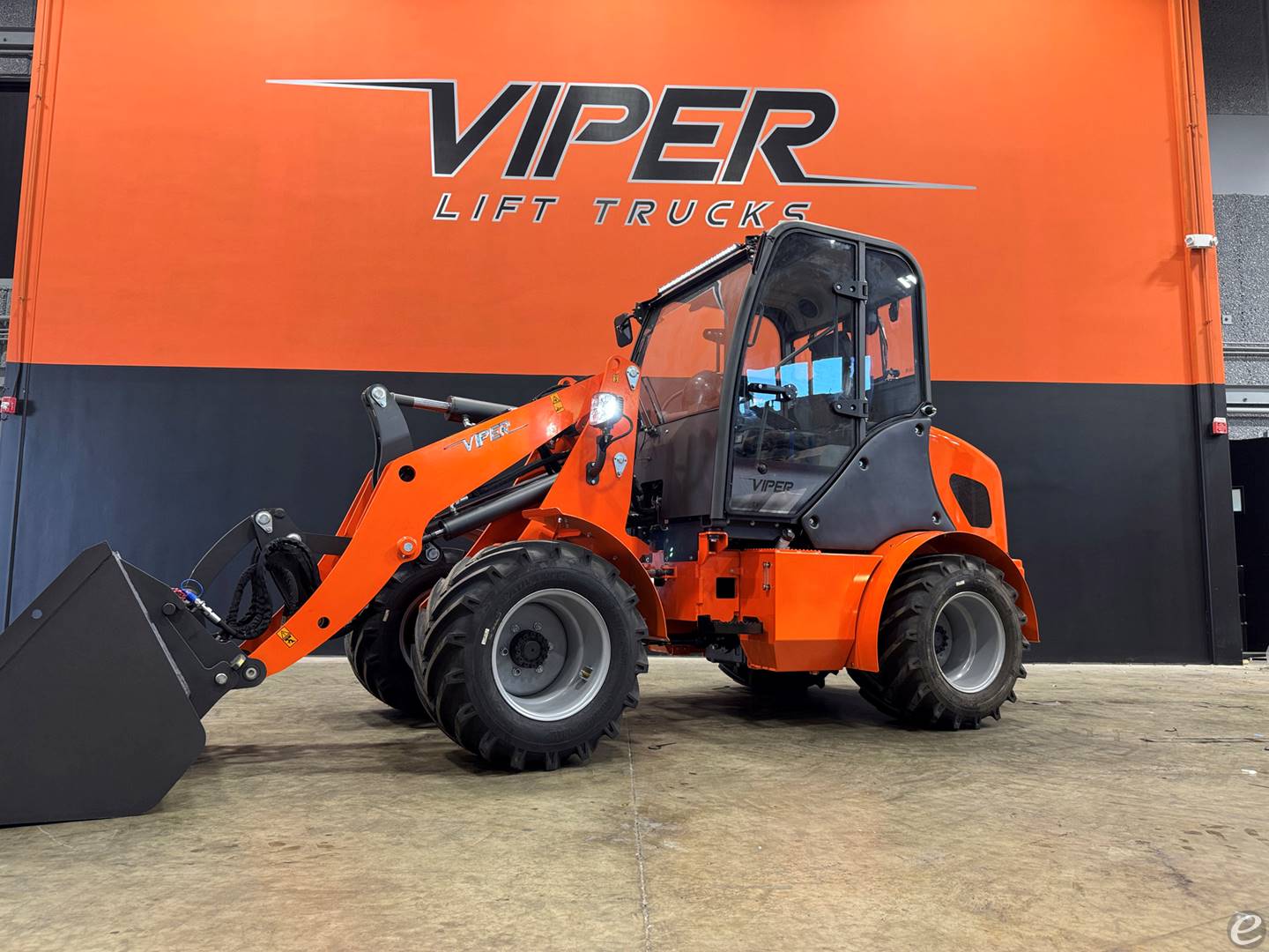 2026 Viper VWL865A
