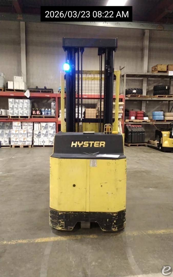 2012 Hyster R30XM3