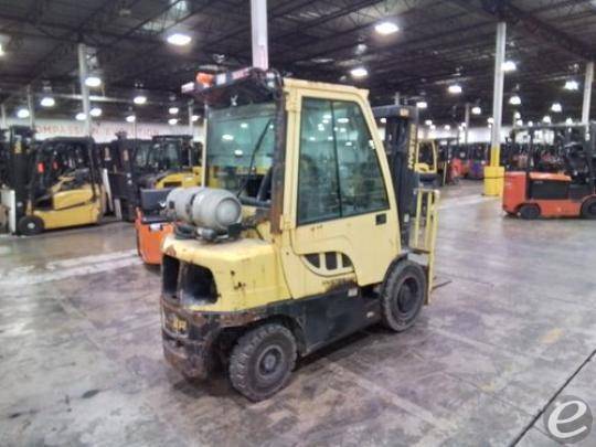 2019 Hyster H50FT