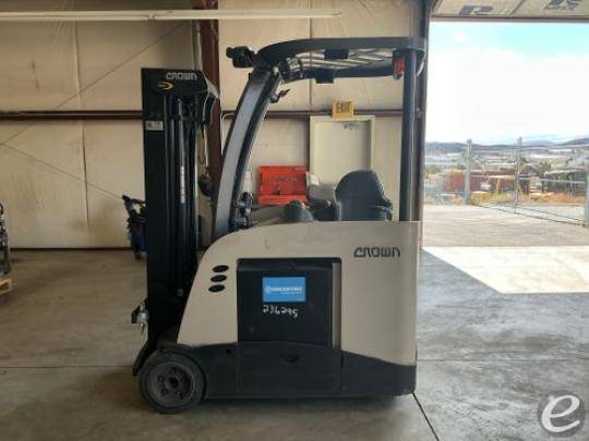 2021 Crown RC5555-40