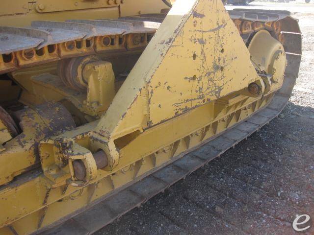 Cat 572E