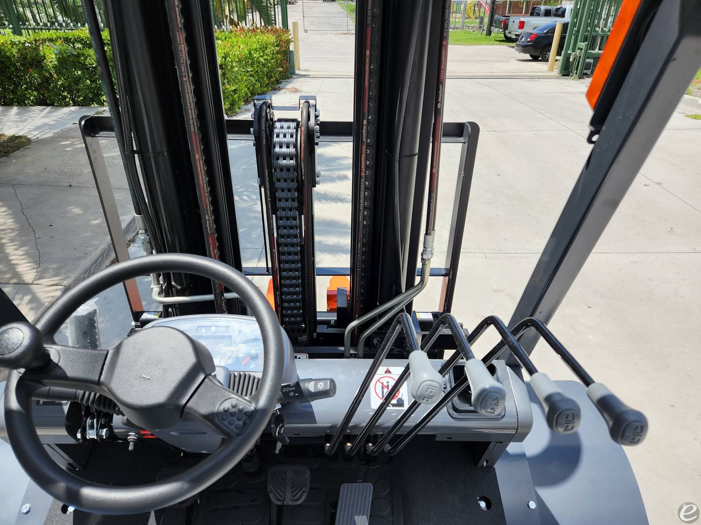 2022 HACUS FG40T