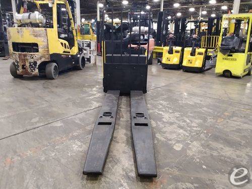2022 Hyster BE080ZHD