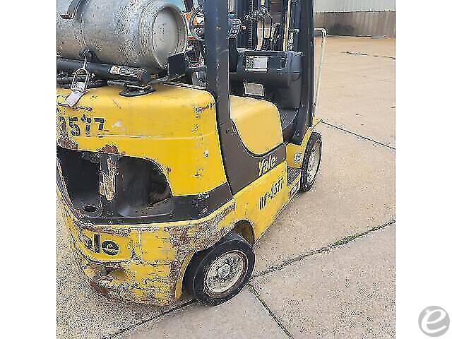 2013 Yale GC050VX
