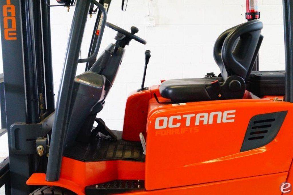 2023 Octane FB20S