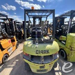 Clark CMP25L
