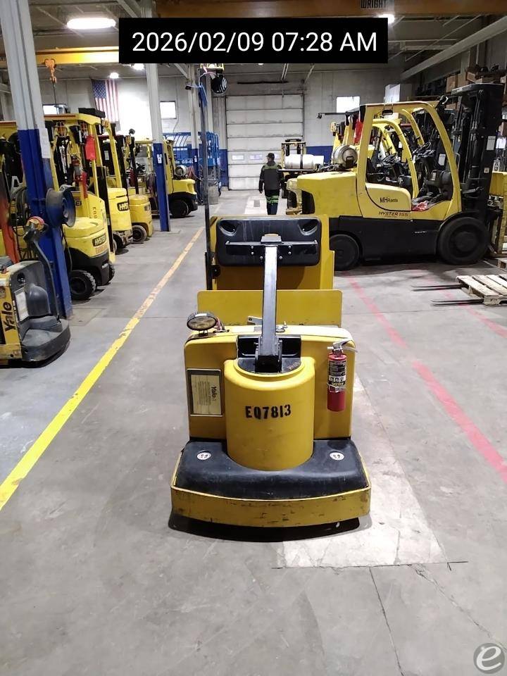 2008 Yale MTR005-E