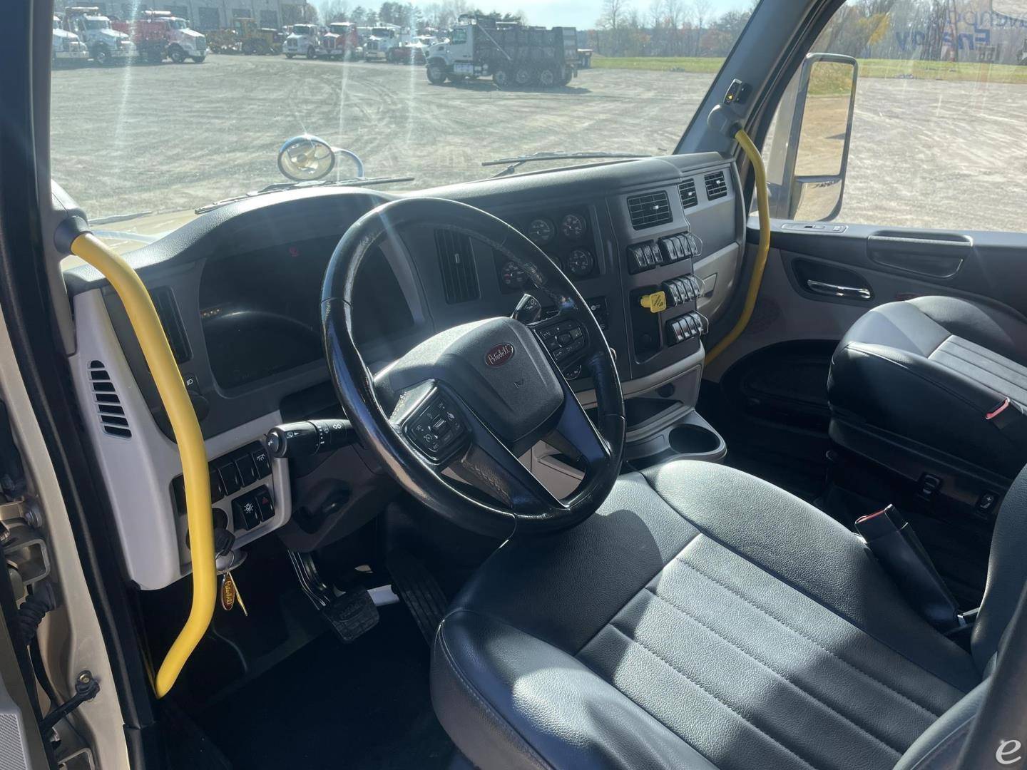 2024 Peterbilt 567