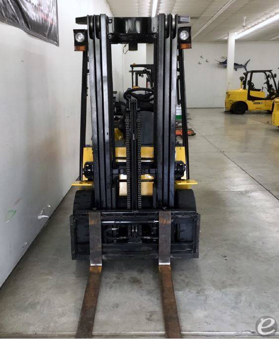 2017 Hyundai 25L-7A