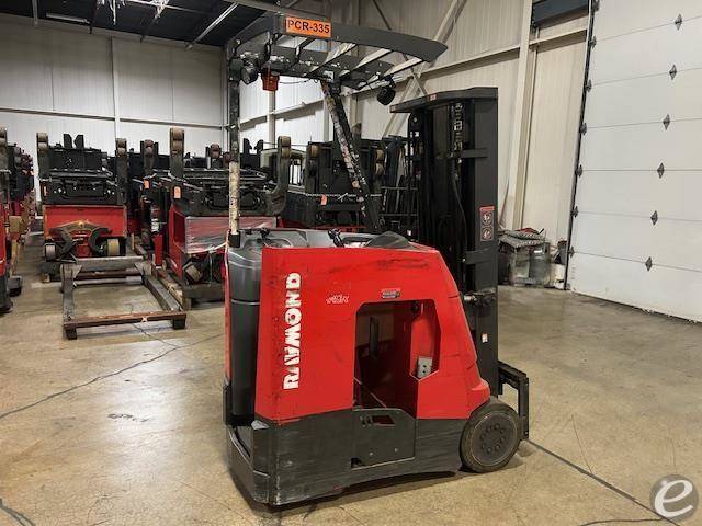 2015 Raymond 425C35TT