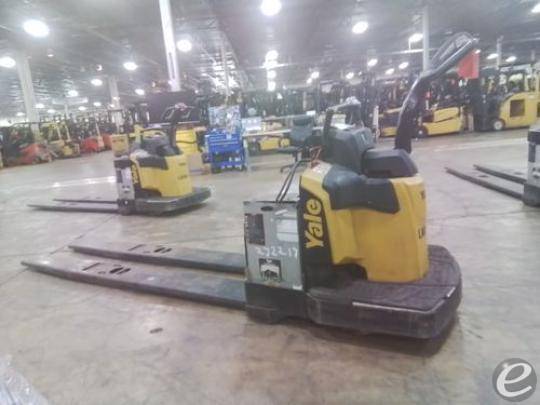 2022 Yale MPE080