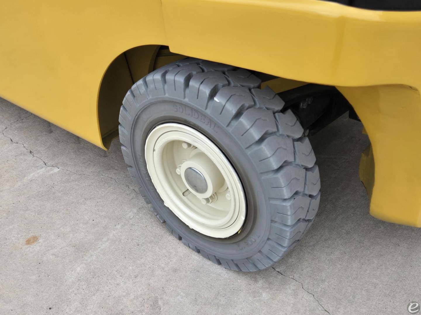 2021 Yale GLP120VX
