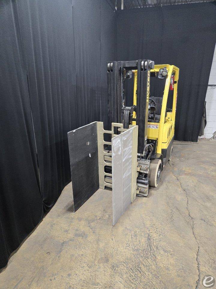 2018 Hyster H50FT