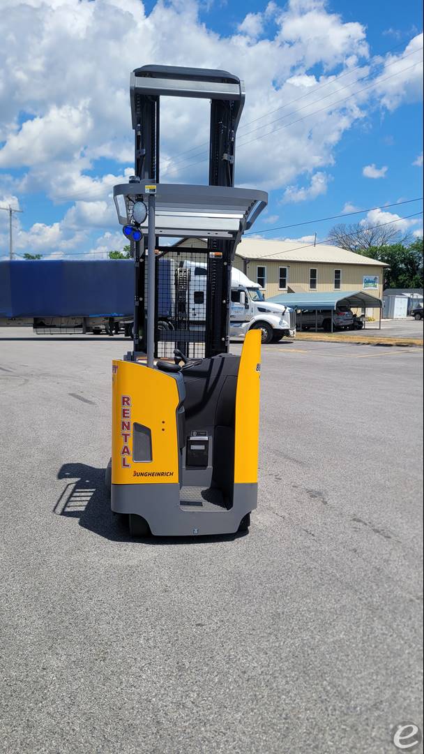 2024 Jungheinrich ETR335