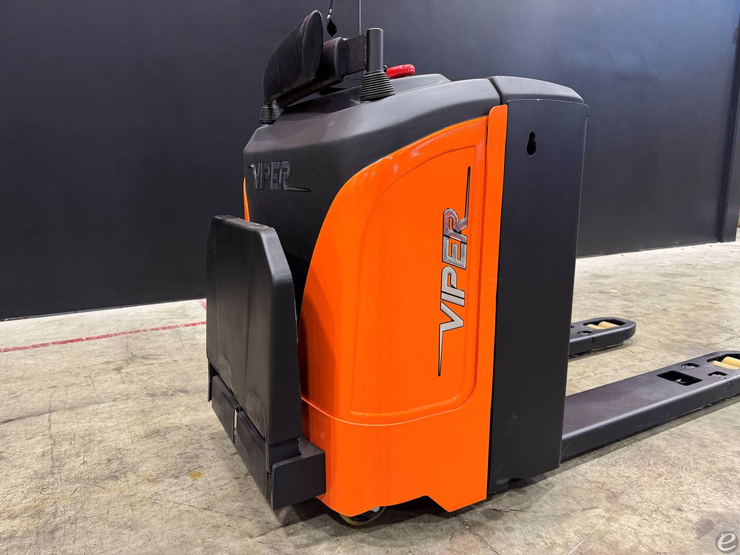 2026 Viper Lift Trucks VPT60