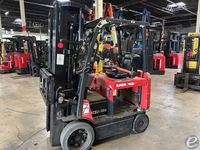 Raymond 4750C50S