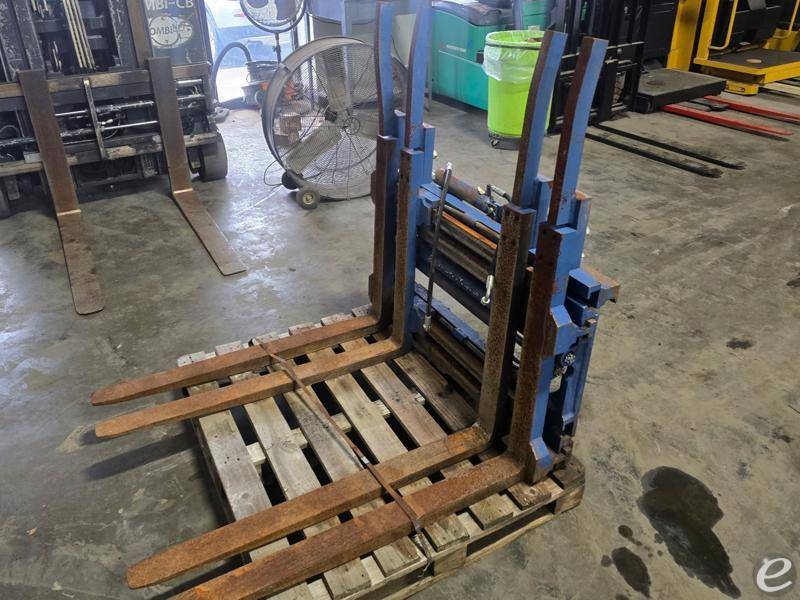 Rightline LP5C-C5B0-C