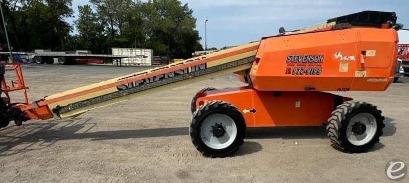 2013 JLG 600S