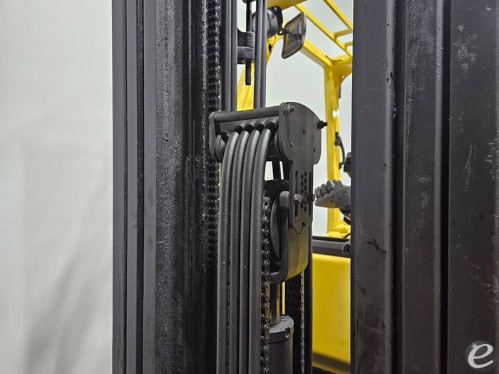 2018 Hyster H60FT