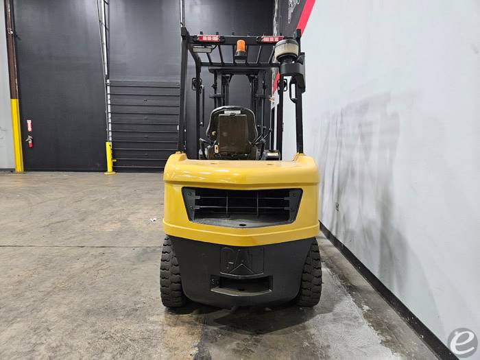 2021 Cat DP30