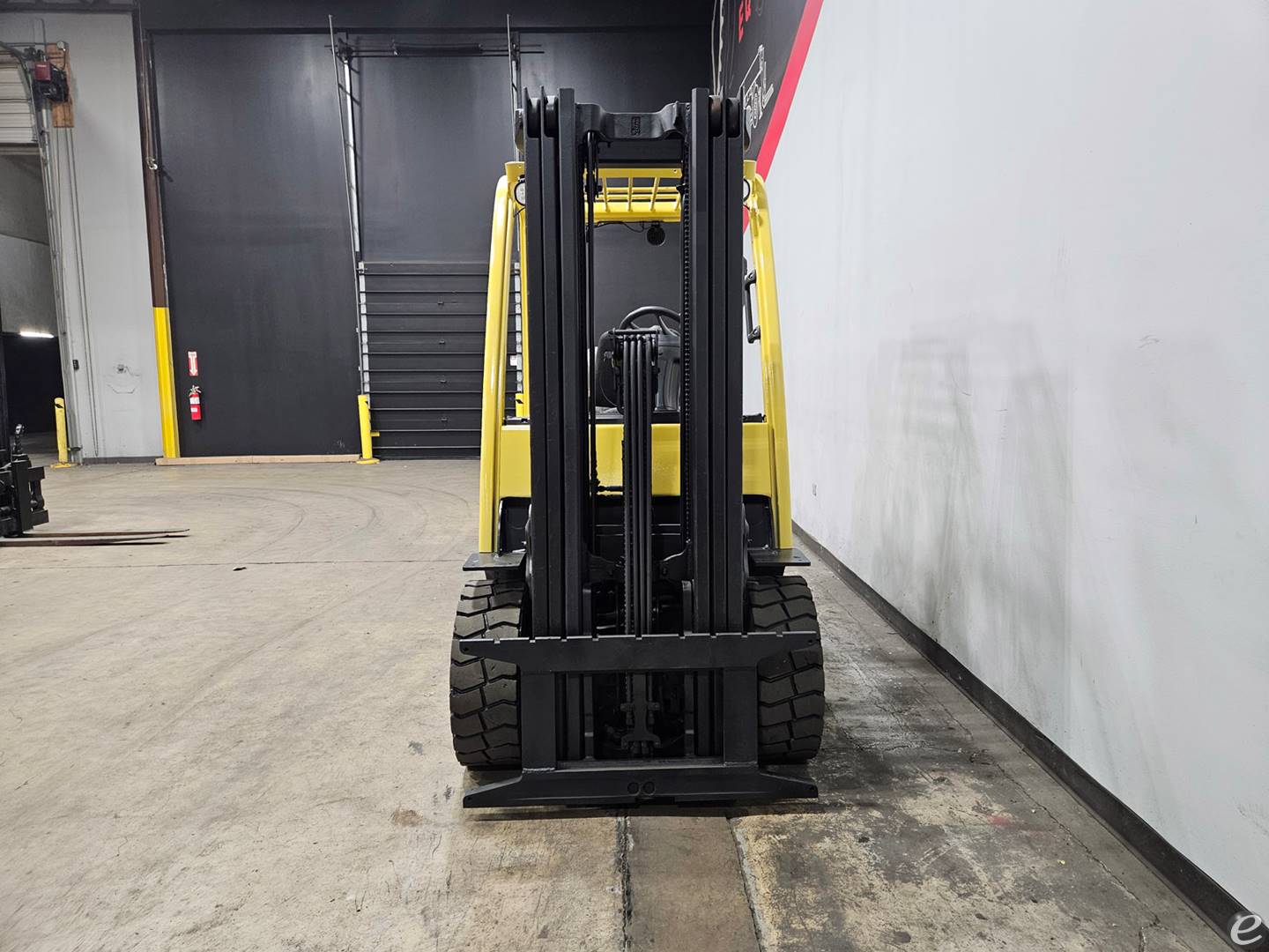 2021 Hyster H60FT