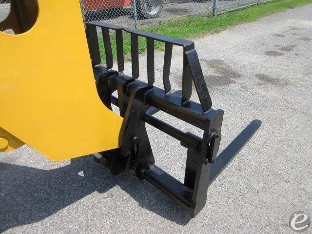 2017 JCB 507-42