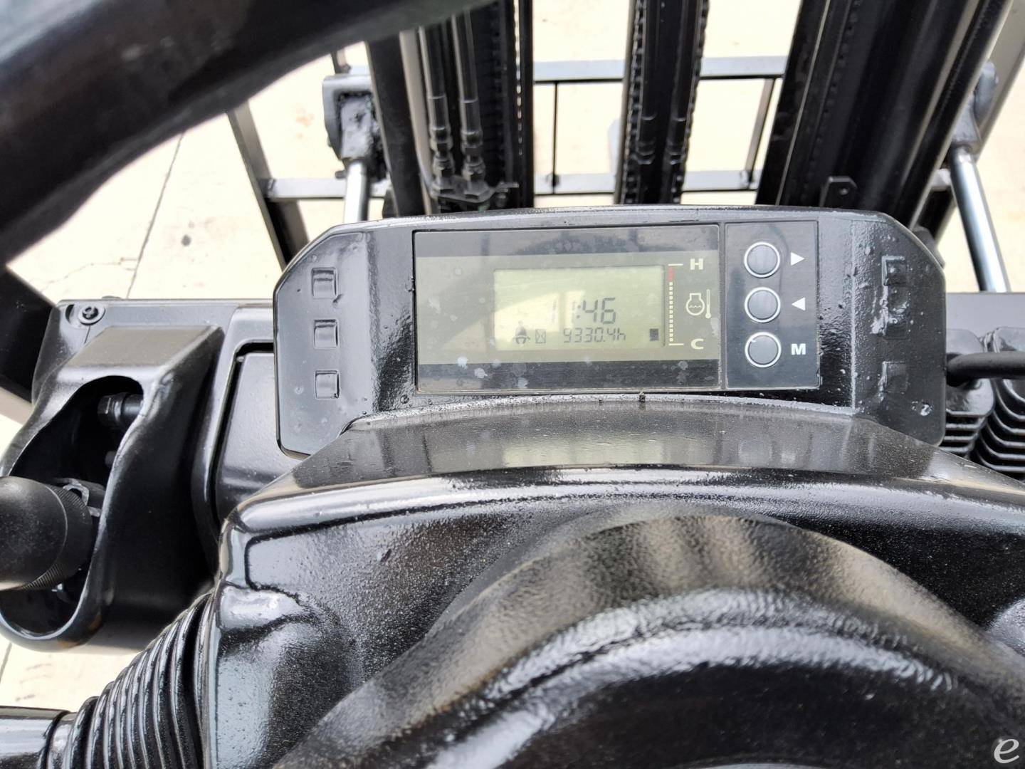 2018 Yale GLP050MX