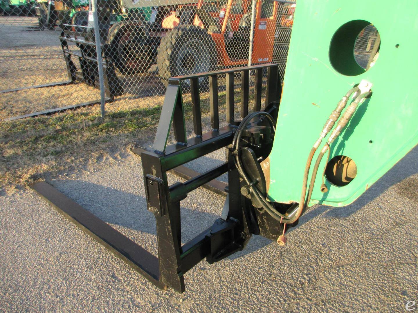 2015 JCB 512-56
