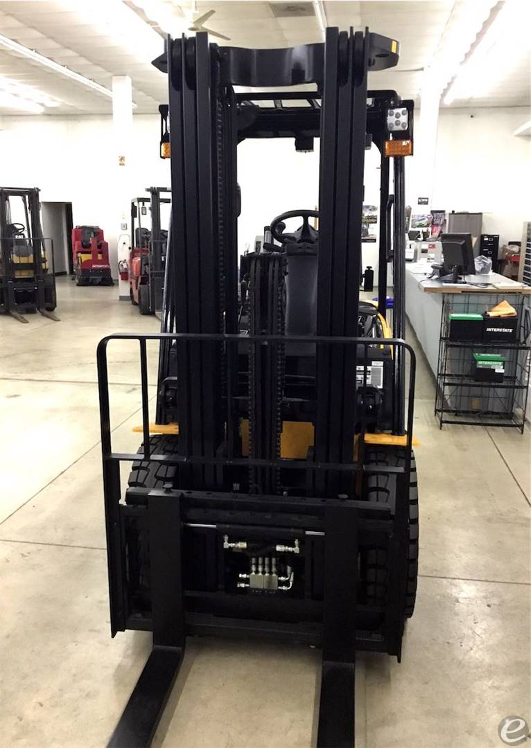 2019 Hyundai 30L-9A