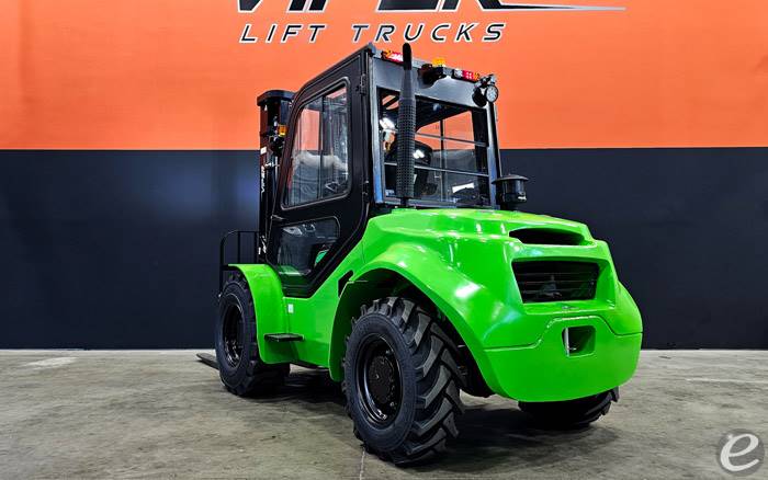 2026 Viper Lift Trucks RTD35F-4
