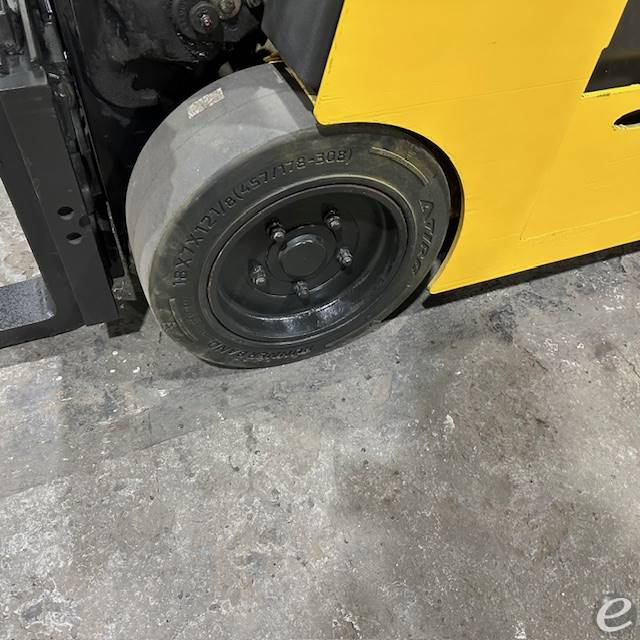 2021 Yale ESC030AD