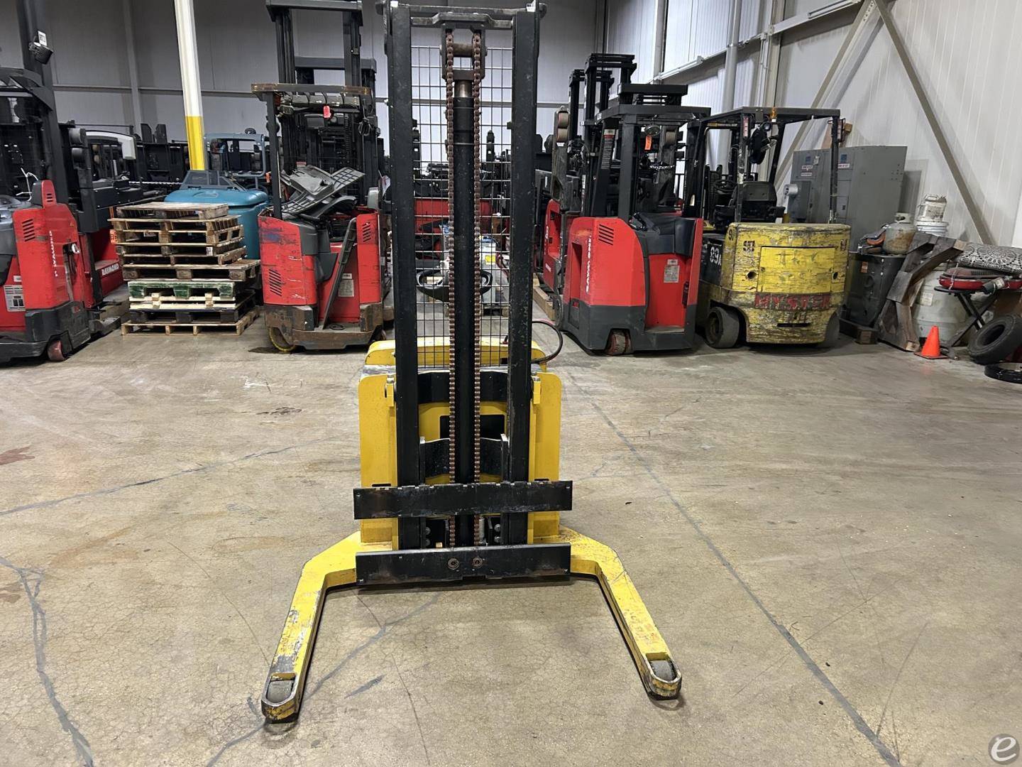2018 Yale MSW040LE