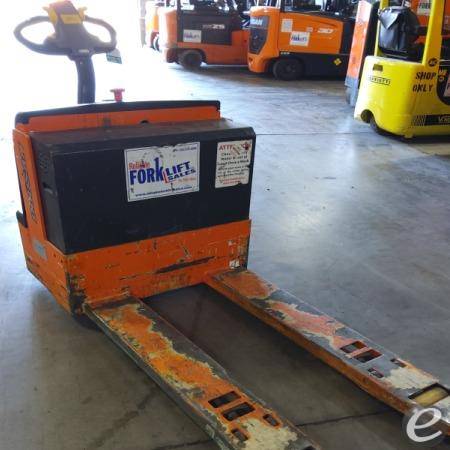2020 Doosan BW23S-7 Electric Forkli...