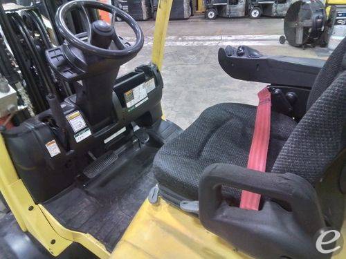 2016 Hyster S120FTPRS