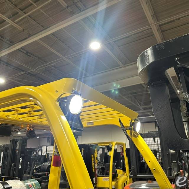 2022 Hyster S80FT