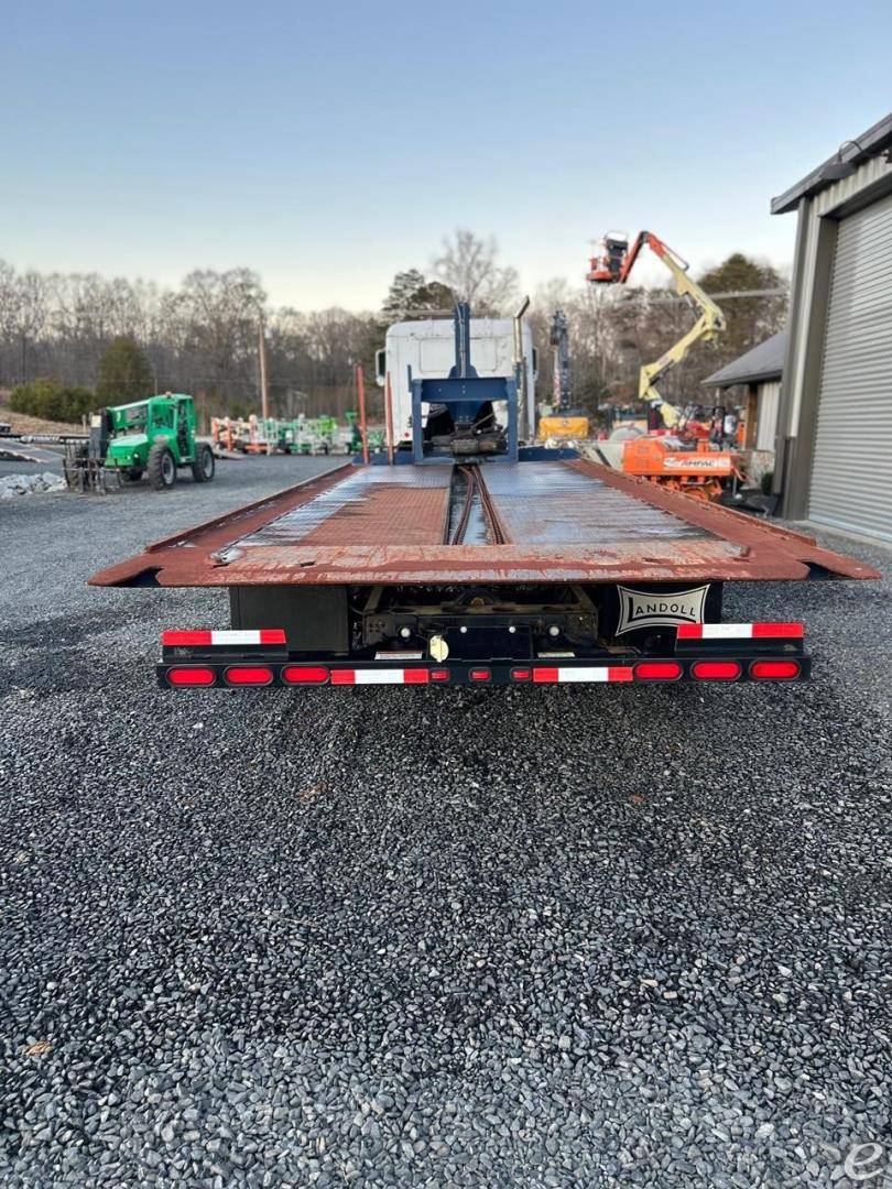 2015 Landoll 342