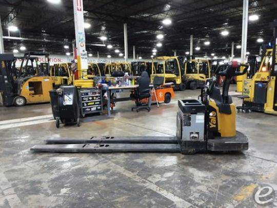 2022 Yale MPE080