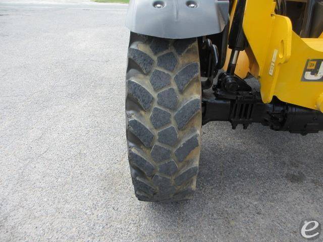 2015 JCB 507-42