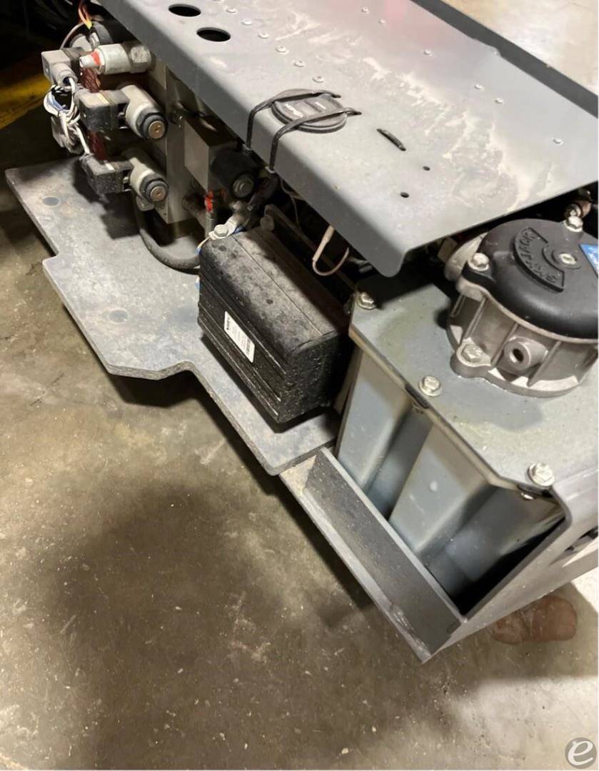 2018 Skyjack SJIII3219