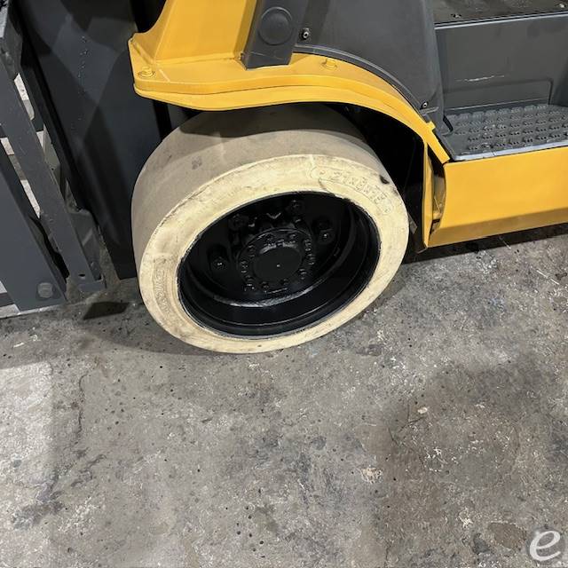 2021 Cat 2C6500