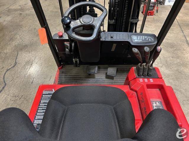 Raymond 445C35TT